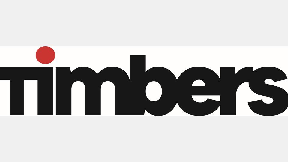 ... wird "Timbers". Bild: exb