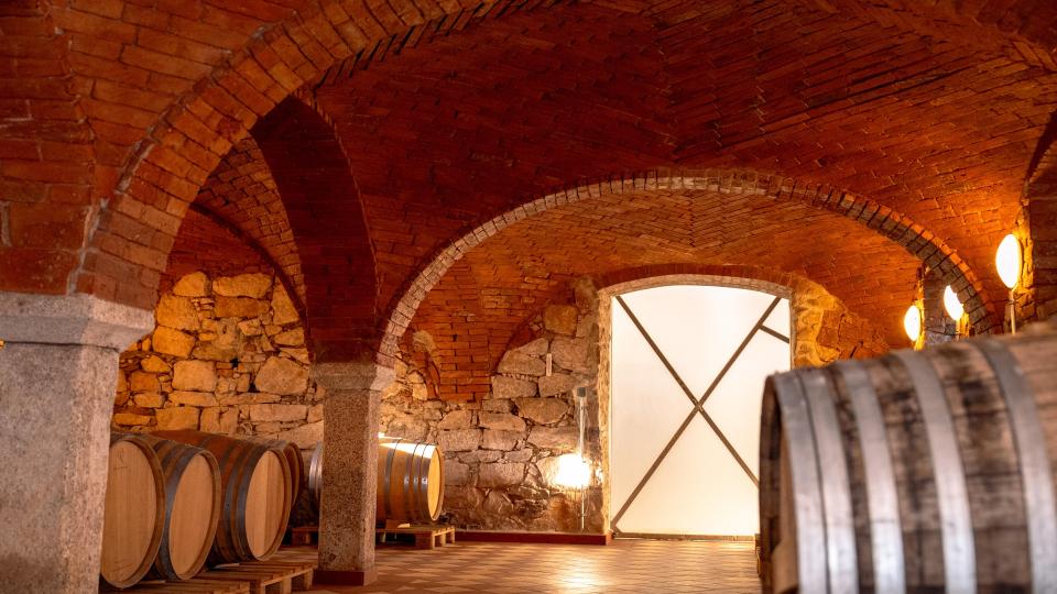 Die Brennerei Schraml ist offiziell Deutschlands älteste Whisky-Destillerie. Bild: exb