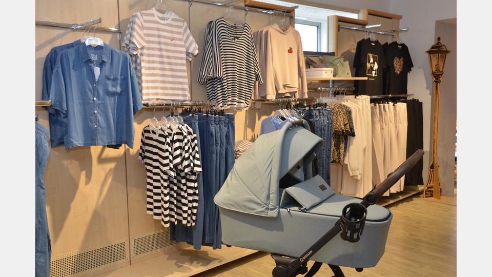 Die Firma Lang freut sich auf den Besuch vieler Kunden zur Jubiläumsaktion. Bild: dob