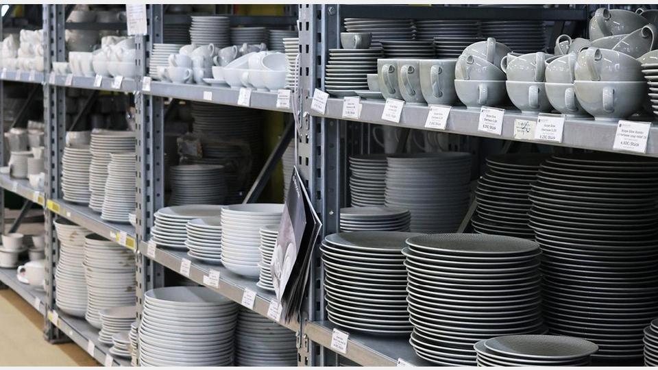 ProfiTable lädt zum Lagerabverkauf vom 31. Juli bis 4. August 2025. Bild: exb