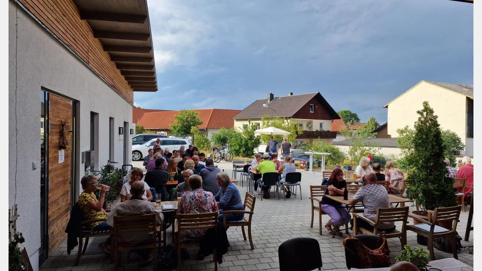 Viel Abwechslung erwartet die Besucher beim MamTam-Sommerfest 2025! Bild: exb