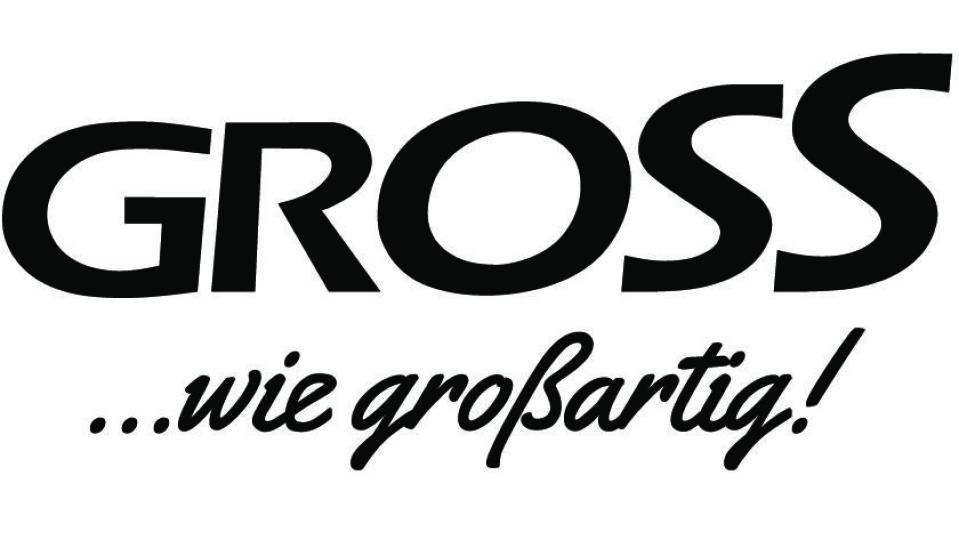 GROSS ... wie großartig! Bild: exb