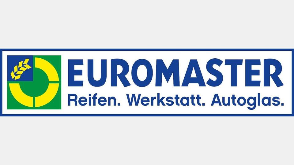 Euromaster ist seit dem 1. August der starke Partner von Gross am Firmenstandort Paulsdorf. Die bisherigen Euromaster-Kunden aus Amberg und neue Kunden erwartet exzellente Qualität und Service. Bild: exb