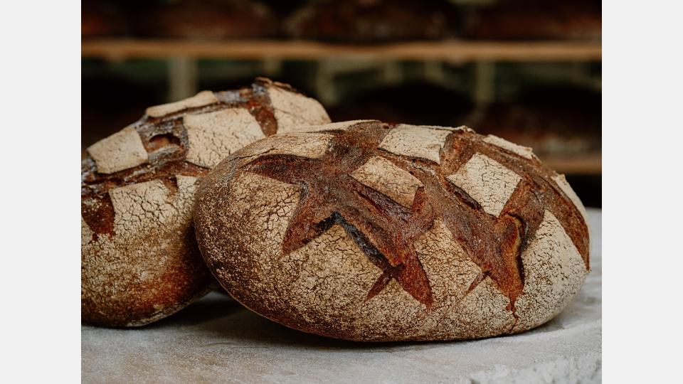 Brunner-Brot schmeckt. Bild: Bäckerei Brunner