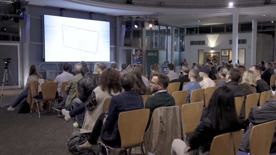 Lassen Sie sich inspirieren! Bild: Hohpe GmbH