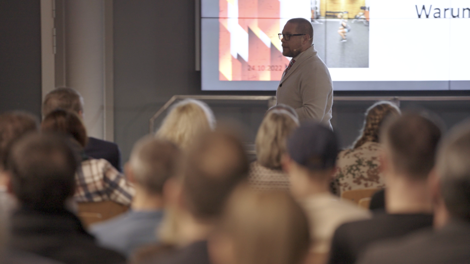 Lassen Sie sich inspirieren! Bild: Hohpe GmbH