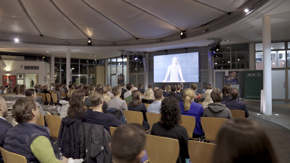 Lassen Sie sich inspirieren! Bild: Hohpe GmbH