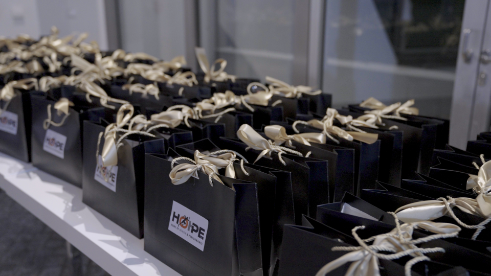 Nehmen Sie Gesundheit mit nach Hause! Bild: Hohpe GmbH