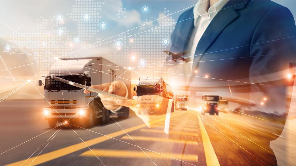 Wir bieten attraktive Karrierechancen in der Oberpfalz! Bild: iStock.com - ipopba