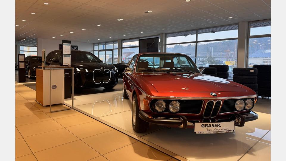 Im Autohaus Graser in Pressath bleibt alles wie gewohnt. Bild: Autohaus Graser