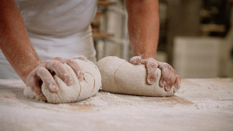 Brunner Bäcker: Backhandwerk auf Spitzenniveau. Bild: Brunner Bäcker