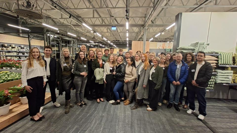 Die Familie Steinhilber kann sich auf ein 30-köpfiges Team verlassen. Foto: Hans Prem