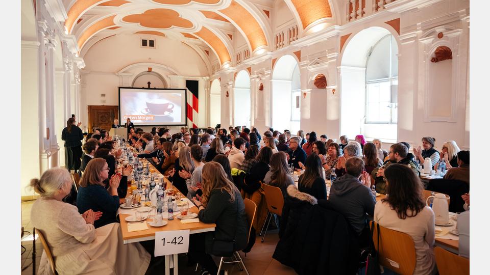 Ziel der gemeinsamen Allianz ist es, Mandantinnen und Mandanten eine noch 
umfassendere, spezialisiertere und gleichzeitig persönlich geprägte Beratung zu bieten. Bild: exb