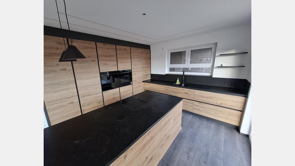 Planen, zusagen und sofort vom attraktiven Preis profitieren: Die Hausmesse macht's möglich. Bild: exb