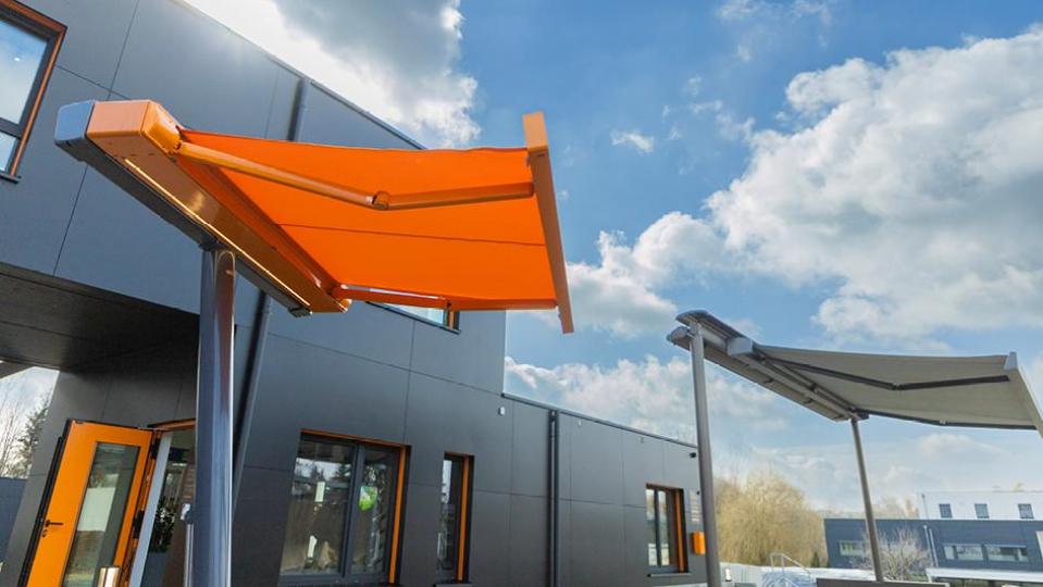 Bauelemente Meier finden Sie im Wiesengrund 4 in Neustadt/WN. Bild: Bauelemente Meier / Nicola Weinfurtner