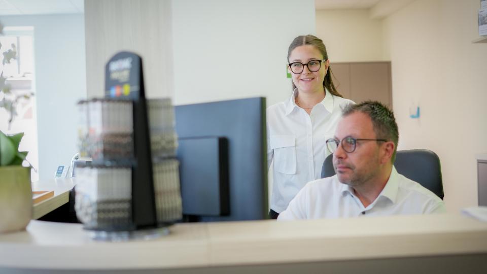 Das Team von Hörgeräte Greindl Bild: CP² Werbeagentur GmbH