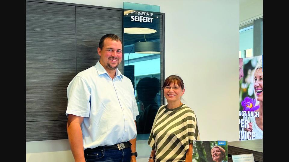 Anfang des Jahres eröffnete der Standort in Schwandorf. Bild: exb
