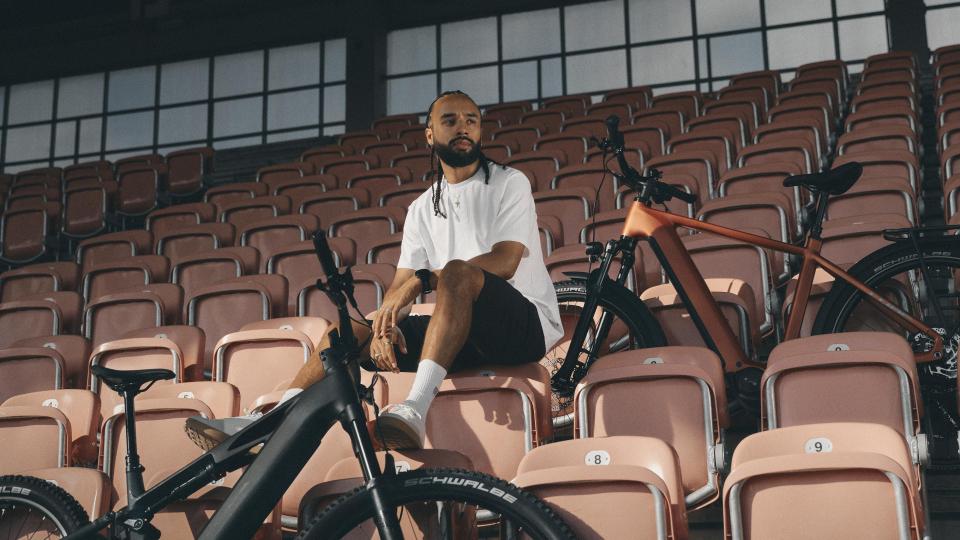 Zum Saisonfinale gibt es bei Multicycle bis zu 30 % Rabatt auf alle verfügbaren CUBE-Bikes des Modelljahres 2026 – aktuelle Modelle dieser Saison, die nun zu besonders attraktiven Konditionen erhältlich sind. Bild: Multicycle/SH00TIM