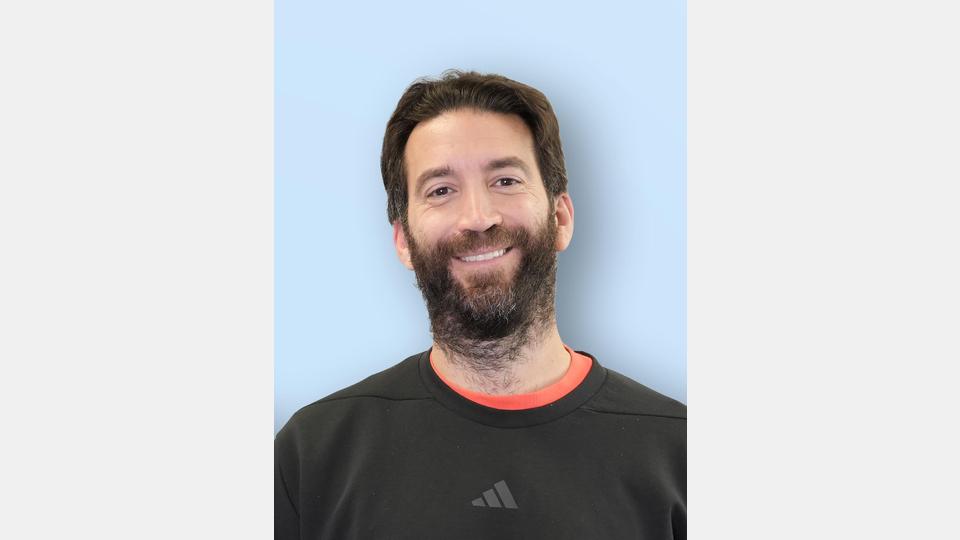 <strong>Christian Wolf (Master of Arts BGM & Master of Science)</strong>: Prävention bedeutet nicht, Krankheiten zu behandeln. Prävention bedeutet, sie gar nicht erst entstehen zu lassen. Genau darin liegt der größte wirtschaftliche Nutzen für Unternehmen. Bild: ZLS
