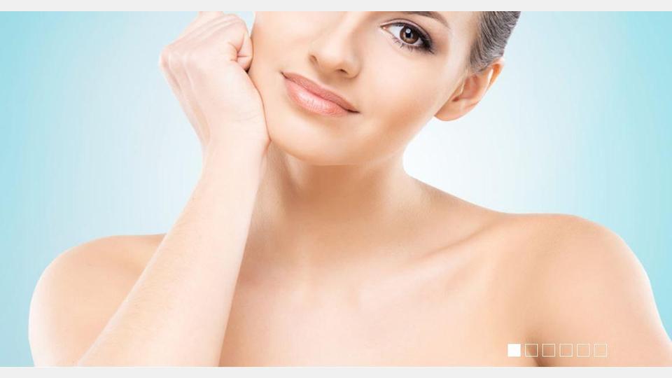 Wenn kleine Makel als störend empfunden werden, kann Ästhetic-Med weiterhelfen. Bild: Ästhetic-Med