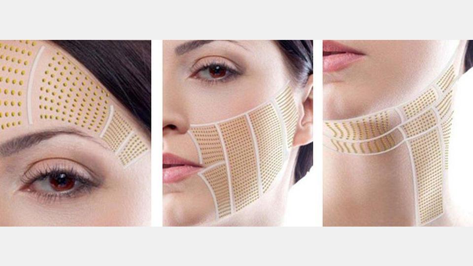 Mit dem HIFU-Ultraschall erzielt man ein perfektes Lifting ohne Operation. Bild: Ästhetic-Med