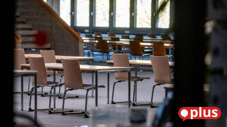 Amberger und AmbergSulzbacher Studierende über Probleme während der