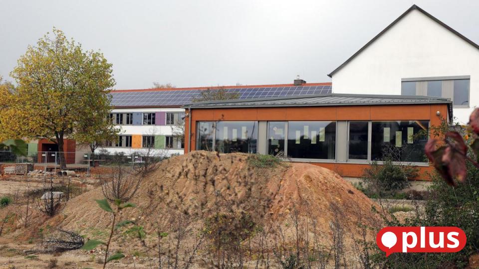 Stadt Amberg will auch wieder im Jahr 2023 solide und nachhaltig