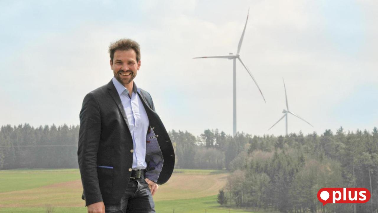 Kritik an neuer Windkraft-Regelung: 