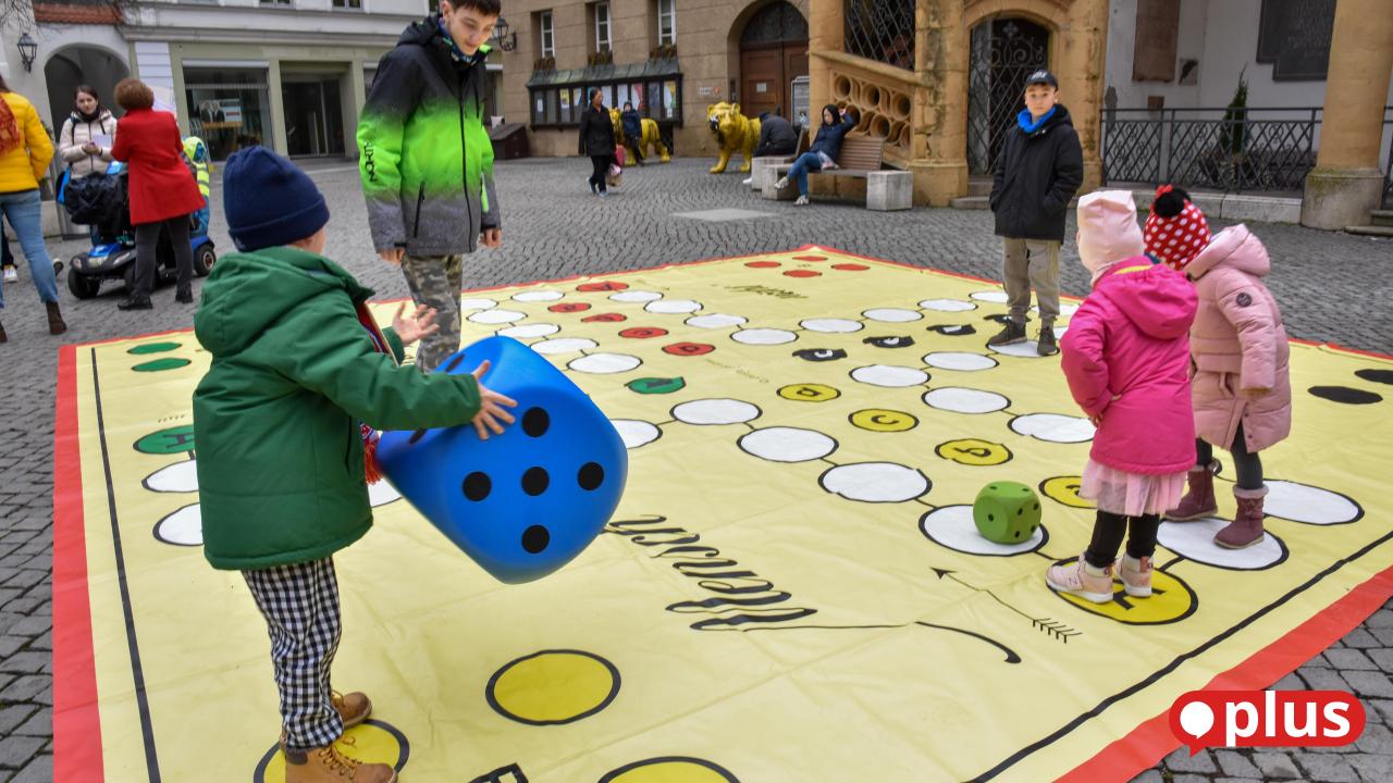 Amberg will den Amberg will den