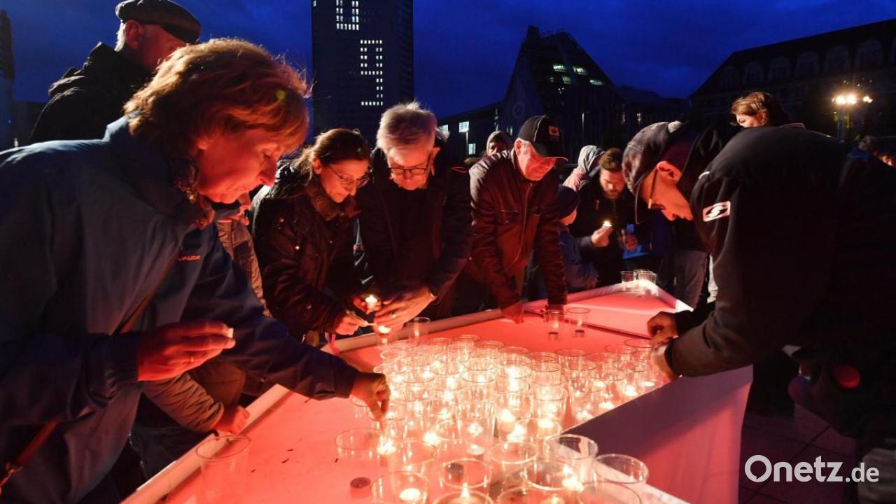 Kindergarten Sankt Martin besteht seit 20 Jahren - Ausgelassenes