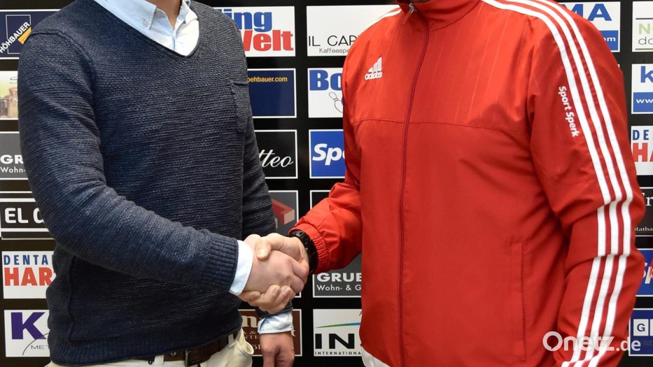 Fußball SC LuheWildenau liebäugelt mit Aufstieg