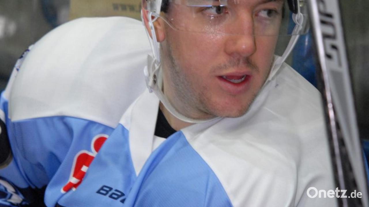 Christian Ouellet verlässt die Blue Devils