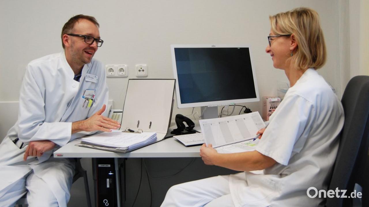 MS Ambulanz hat sich gut etabliert