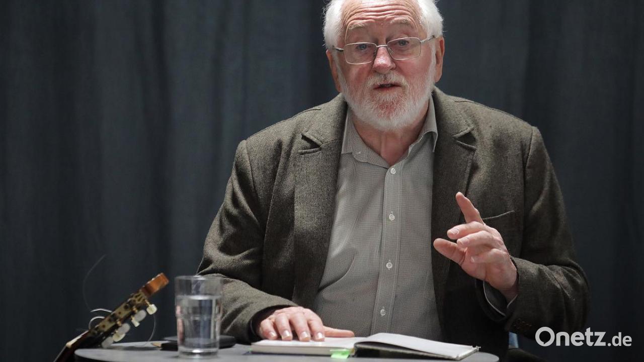 Autor Hans Bollinger hat Polen im Herzen