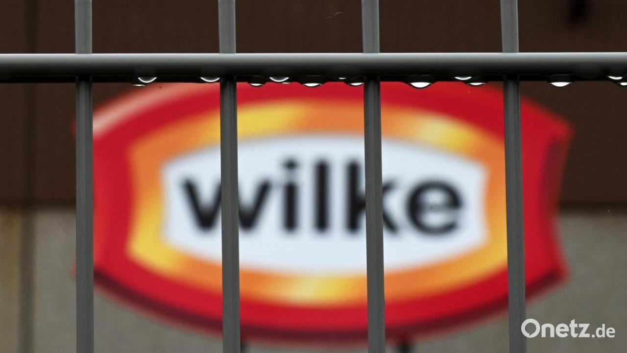 Wilke-Insolvenzverwalter: Es gibt Kaufinteressenten | Onetz
