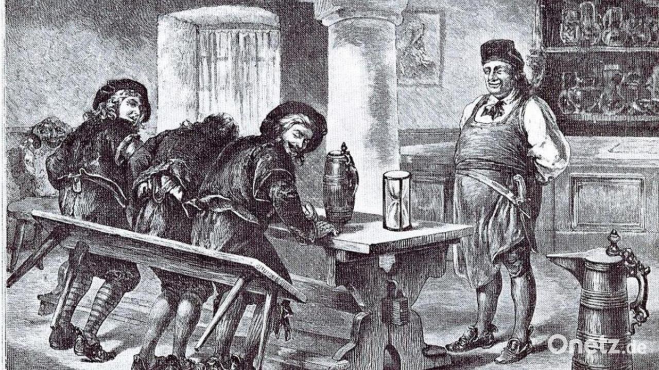 Heute Back Ich Morgen Brau Ich "Heute back' ich, morgen brau' ich" | Onetz