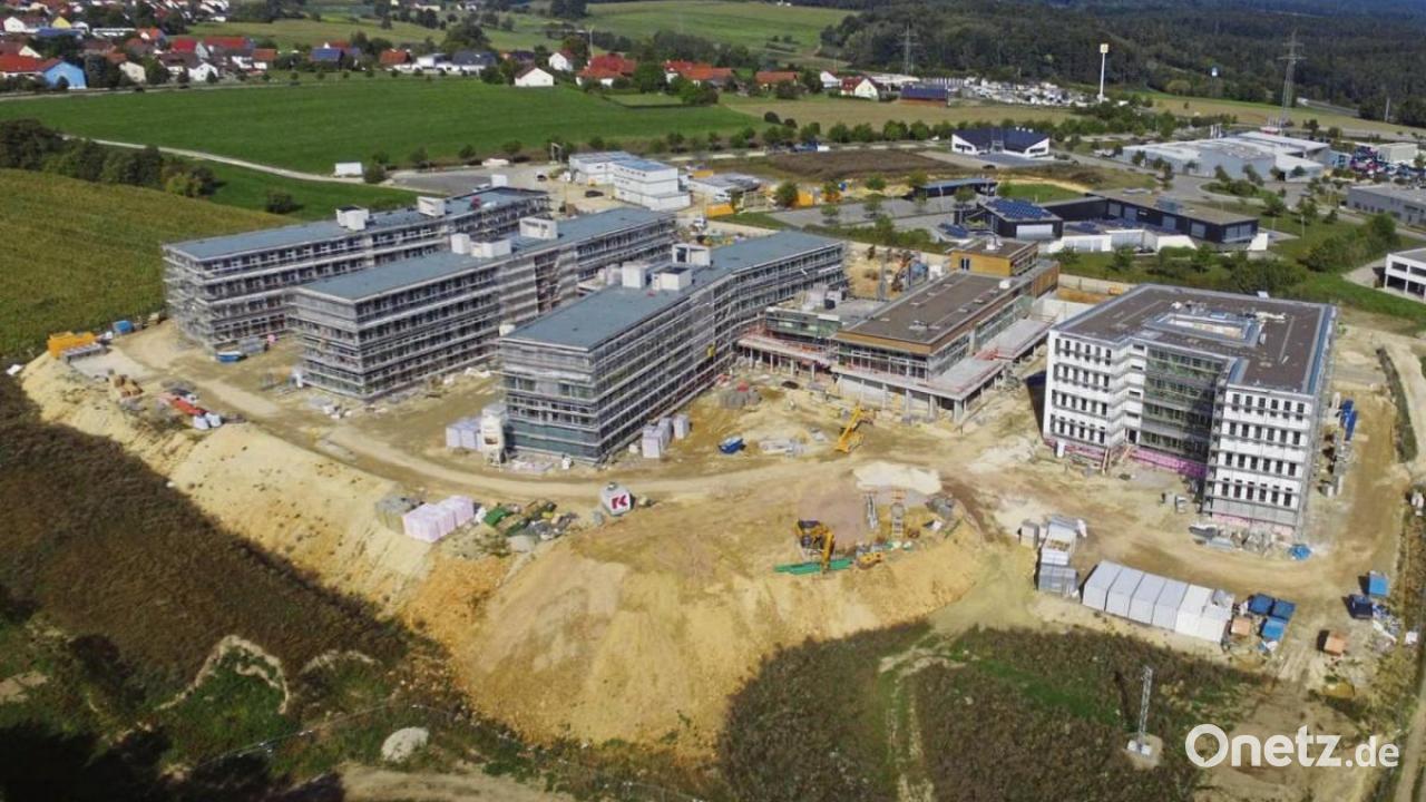 Im Landkreis AmbergSulzbach werden Träume wahr