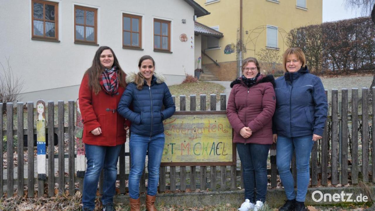 Gründung des Fördervereins Kindergarten Ehenfeld | Onetz