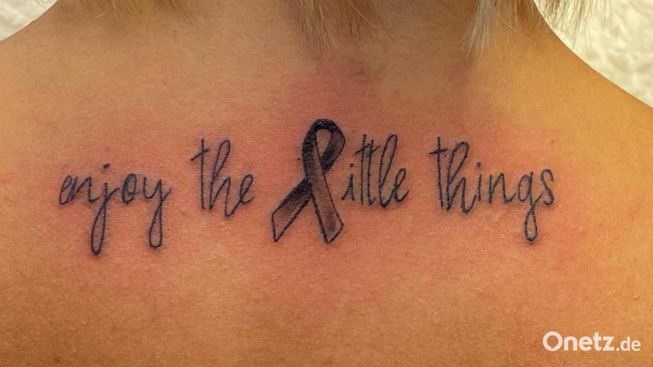 die geschichte hinter dem tattoo die kleinen dinge geniessen onetz die geschichte hinter dem tattoo die kleinen dinge geniessen onetz