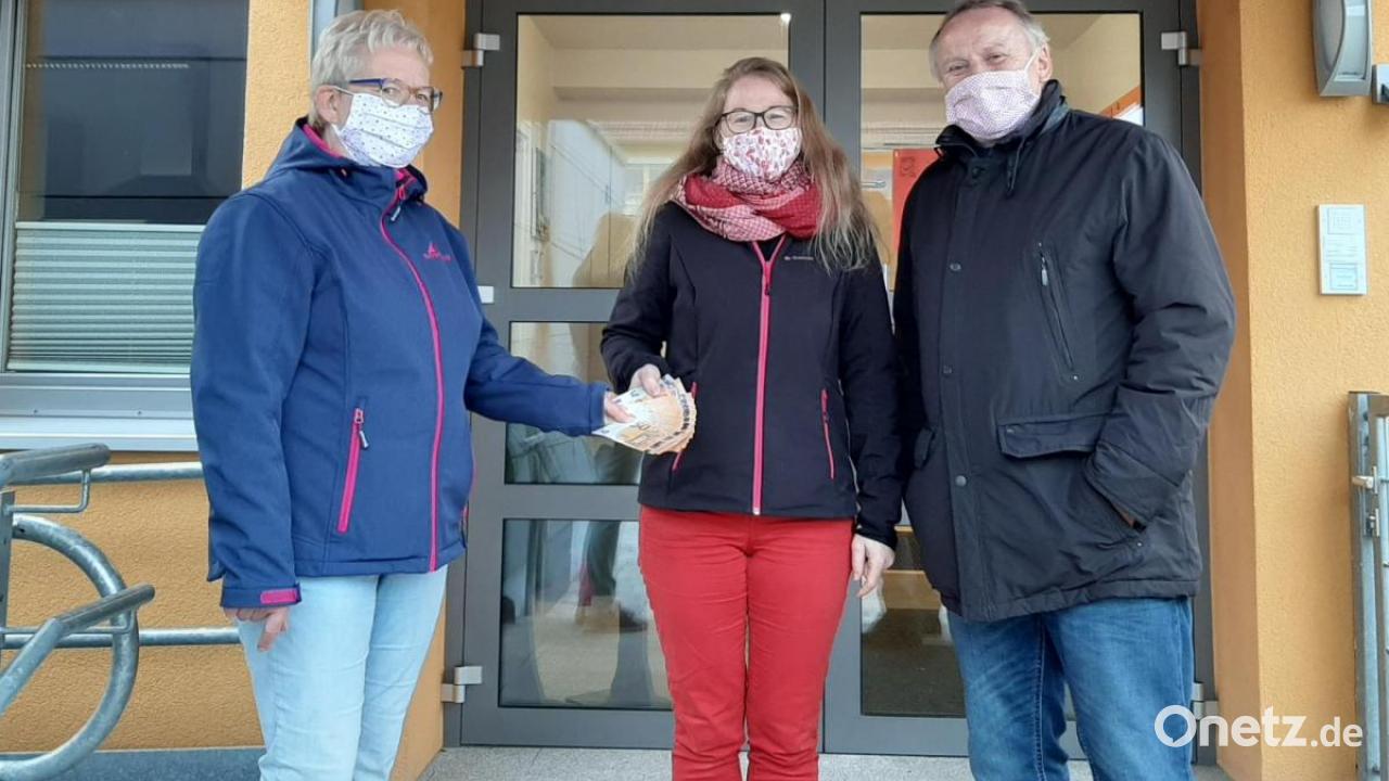  Gartler-Spende für Kindergarten Michelfeld 