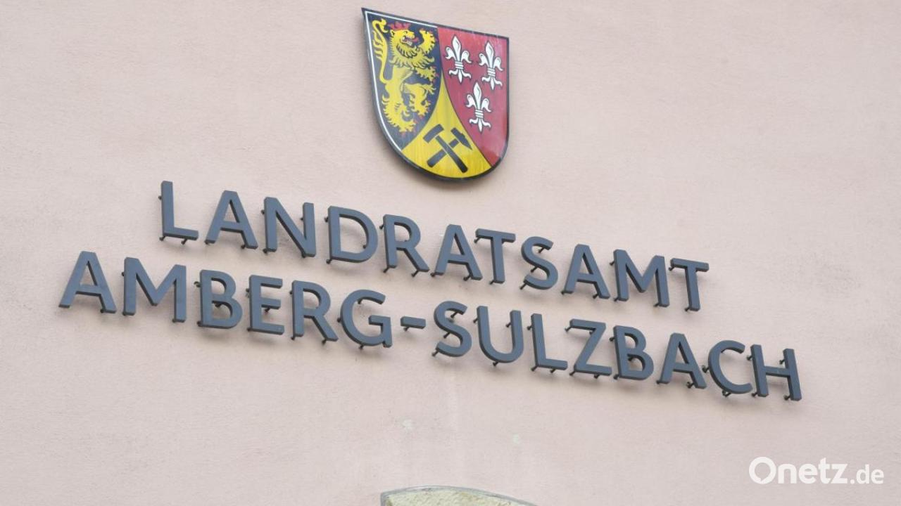 Inzidenz unter 100 Das gilt ab Mittwoch im Landkreis AmbergSulzbach
