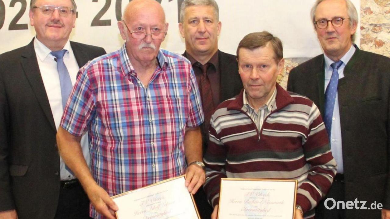 fv-vilseck-feiert-bei-kommersabend-sein-100-j-hriges-bestehen-onetz