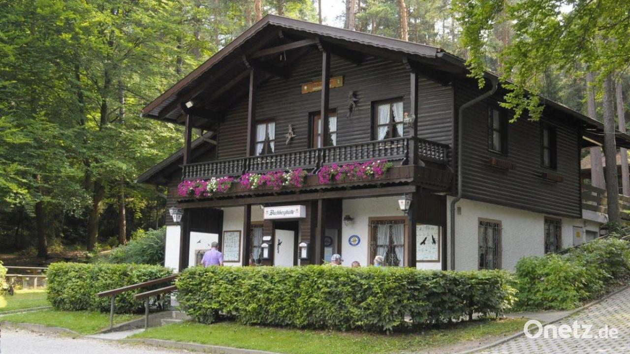 Quartett mit Restaurants und Cafés aus AmbergSulzbach