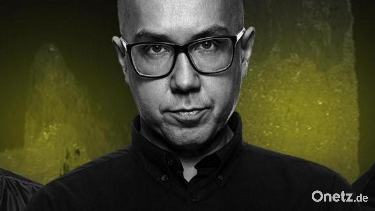 DJ Tomekk & Co. lassen Windischeschenbach beben