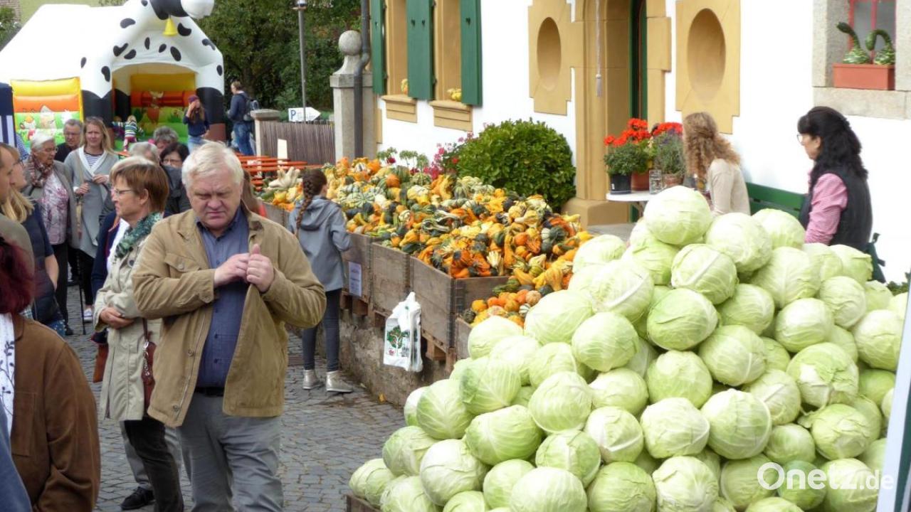 Erstes Beutner-Hoffest seit zwei Jahren | Onetz