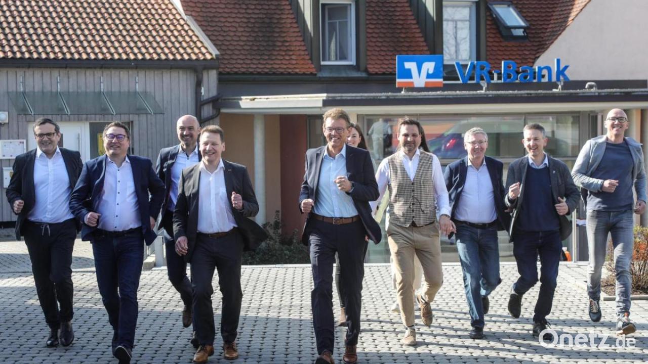 Firmenlauf AmbergSulzbach verlässt 2023 die gewohnten Pfade