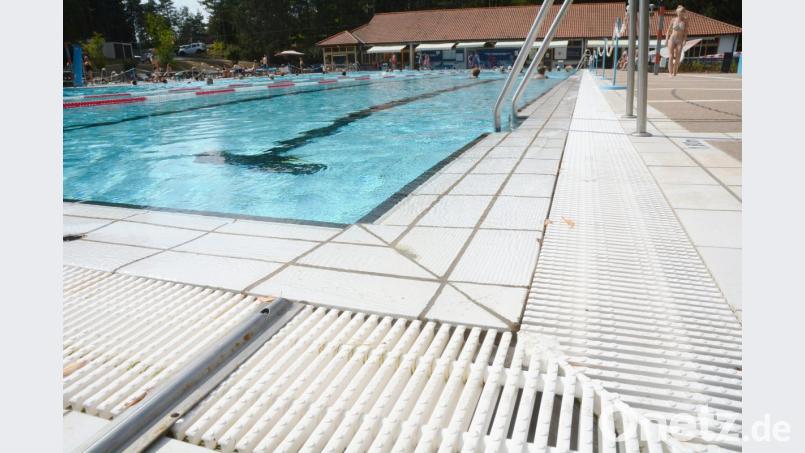 Streit um Zuschüsse zu Schätzlerbadsanierung | Onetz