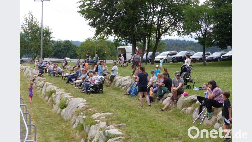 "Kugelblitz" gewinnen Bubble-Ball-Turnier | Onetz