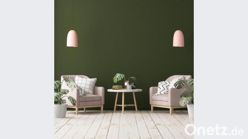 Lifestyle im Wohnzimmer | Onetz