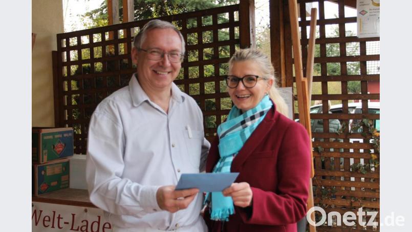 400 Euro Für Wurzel Der Liebe Onetz